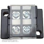monotaro Assembly Terminal Block (20A)