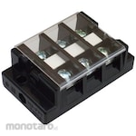 monotaro Assembly Terminal Block (50A)