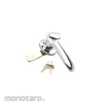 HAITAN Model Handle+Key (Outdoor)