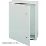 Hager Orion Plus GRP IP66/65 Enclosures (Kotak Panel)