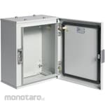 Hager Orion Plus Metal IP65 Enclosures