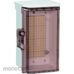 Nito Plastic Enclosure (Kotak Panel)
