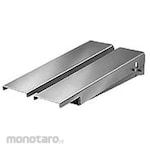 Nitto Kogyo Board Mounting Rail (Rel DIN)