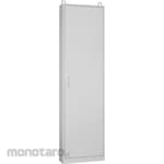 Nitto Kogyo Freestanding cabinet for BJ type distribution board