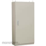 Nitto Kogyo Freestanding control panel cabinet