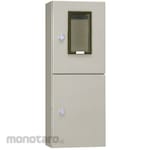 Nitto Kogyo Intake Instrument Cabinet (Lemari Instrumen)