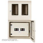 Nitto Kogyo Retract instrument panel