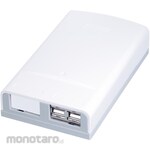 Panasonic Optical termination box compact (SC2 core)