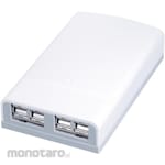 Panasonic Optical termination box compact (SC4 core)