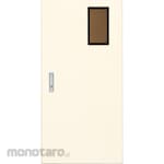 Panasonic Pull-In Switchboard Cabinet 1 Door 1 Window (Lemari Panel Listrik/Kabinet Panel Listrik)