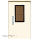 Panasonic WHM Storage Cabinet 1 Window SUS (Lemari WHM)