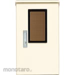 Panasonic WHM Storage Cabinet with Roof (Lemari WHM)