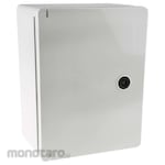 RS PRO ABS Wall Box IP65