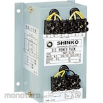 SINFONIA TECHNOLOGY DMP power supply box