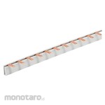 WEIDMULLER Cabinet Infrastructure Phase Distribution Bars 16mm² Pin Bars 1-Pole