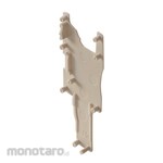 WEIDMULLER Solid-state Relays 3-48VDC 0.1A Output Versions Push in Connection MCV