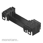 WEIDMULLER Solid-state Relays 3-48VDC 0.1A Output Versions Push in Connection PB-FEED