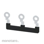 WEIDMULLER Solid-state Relays 3-48VDC 0.1A Output Versions Push in Connection SQBA