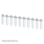 WEIDMULLER Solid-state Relays 3-48VDC 0.1A Output Versions Push in Connection SQV