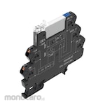 WEIDMULLER Solid-state Relays 3-48VDC 0.1A Output Versions Push in Connection TRP