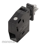 WEIDMULLER Solid-state Relays 3-48VDC 0.1A Output Versions Push in Connection WGK