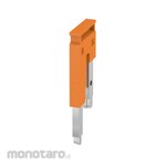 WEIDMULLER Solid-state Relays 3-48VDC 0.1A Output Versions Push in Connection ZQV
