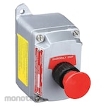 APPLETON ELECTRIC Hazardous Location Control Station (Kotak Kontrol)
