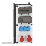Bals Variabox (Kotak Distribusi Modular)