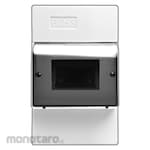 Boss Vires MCB Box