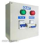 Chint Manual Interlock (Pengunci Manual)