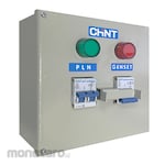 Chint Manual Interlock Panel (Kotak Pengunci Manual)