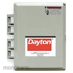 DAYTON Sump & Sewage Pump Control Panel