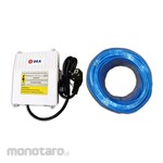 DEA Control Box 1/2 HP (Kotak Panel Listrik)