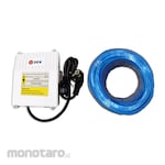 DEA Control Box 3/4 HP (Kotak Panel Listrik)