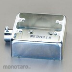 ESCO E19 Exposure Switch Box (for 1-way/2 pieces) (Kotak Saklar)