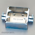 ESCO E31 Exposure Switch Box (for 2-way/2 pieces) (Kotak Saklar)