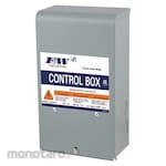 FLINT WALLING Simplex Submersible Pump Control Panel
