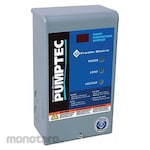FRANKLIN ELECTRIC Pump Motor Protector (Kotak Kontrol)