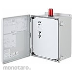 FRANKLIN ELECTRIC Sump and Sewage Pump Control Panel (Kotak Kendali Pompa)