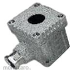 Fort Control Box Explosion-Proof (Panel Kontrol Anti Ledakan)