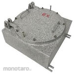 Fort Explosion-Proof Power Distribution Box (Panel Distribusi Anti Ledak)