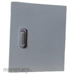 Fort Metal Indoor Panel Box (Kotak Panel Besi)