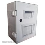 Fort Polycarbonate Panel Box (Kotak Panel Plastik Polikarbonat)