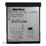 GHM Economy Panelmeter Martens