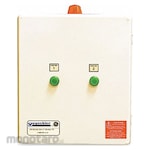 HOFFMAN Sump and Sewage Pump Control Panel (Kotak Kontrol Pompa)