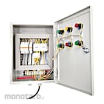 Jarvis Control Box