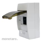LARKIN Surface Mounted MCB Box (Kotak MCB)
