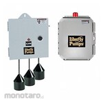 LIBERTY PUMPS Duplex Control Panel (Kotak Saklar)
