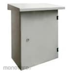 MASKO Din Rail Panel Box (Kotak Panel Listrik)