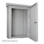 MASKO Heavy-Duty Sheet Metal Panel Box (Kotak Kontrol Plat Tebal)